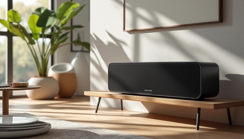 découvrez comment choisir une enceinte harman kardon pour profiter d'une qualité sonore exceptionnelle et une expérience audio immersive.