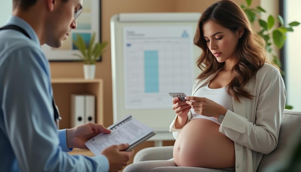 découvrez les informations essentielles sur l'utilisation du da falgan pendant la grossesse, ses précautions et conseils pour assurer la sécurité de la mère et du bébé.