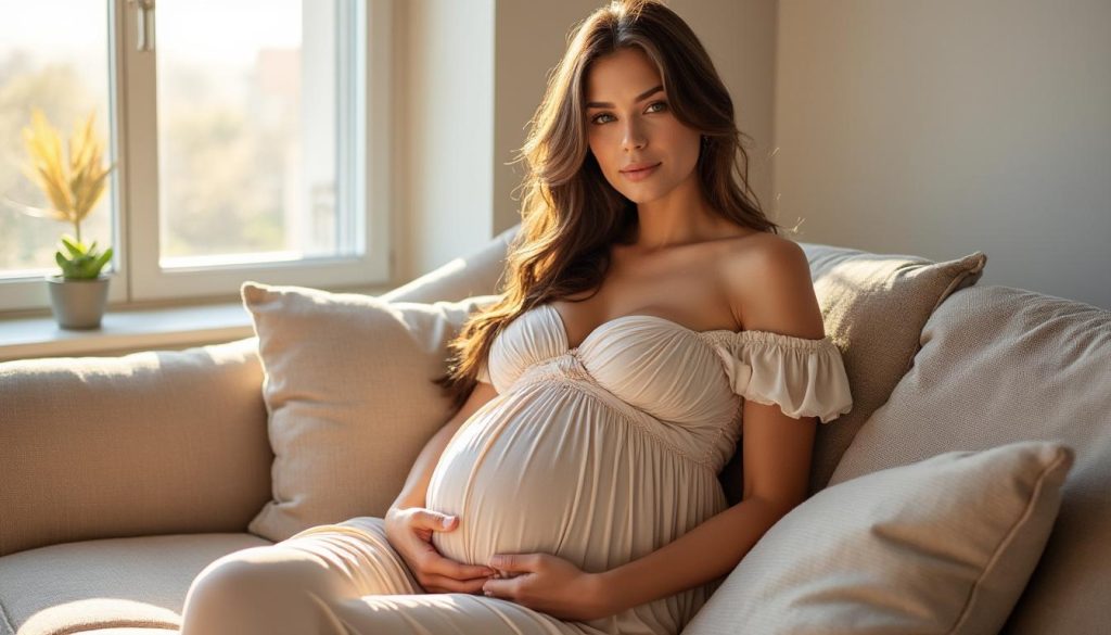 découvrez tout ce qu’il faut savoir sur la grossesse d’iris mittenaere, ses annonces, son parcours et les moments clés de cette belle étape.