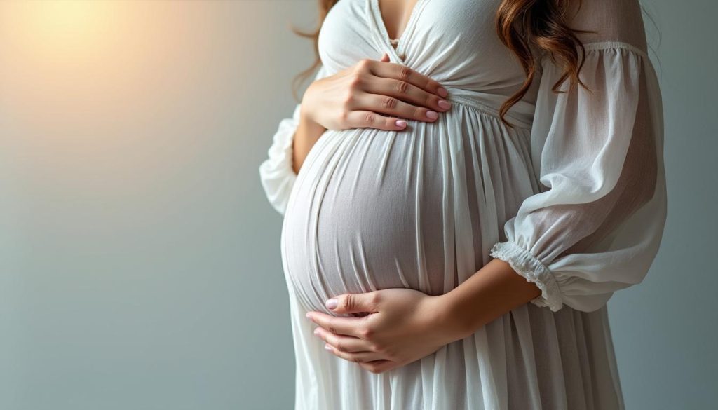 découvrez les causes courantes du mal de tête pendant la grossesse et explorez des solutions naturelles pour soulager ce symptôme en toute sécurité.