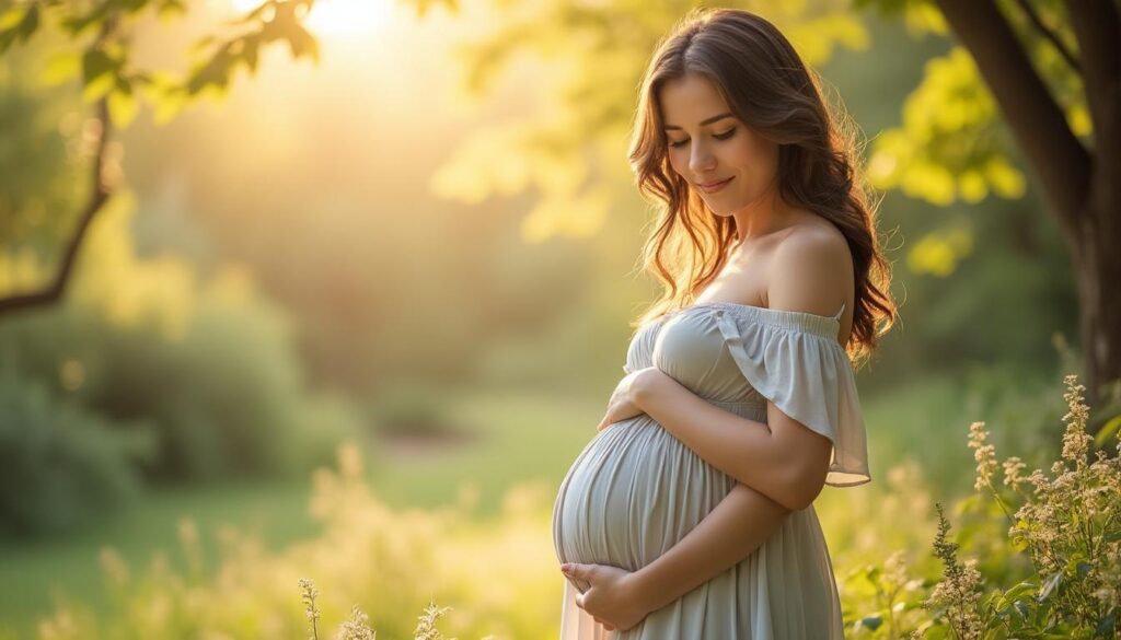 découvrez tout sur la grossesse d'anne le nen : annonces, détails et actualités concernant cette heureuse nouvelle.