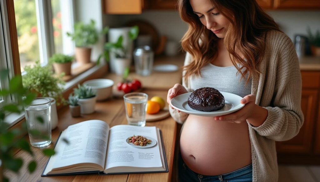 découvrez les conseils et précautions essentiels à connaître avant de consommer du boudin noir pendant la grossesse pour assurer votre santé et celle de votre bébé.