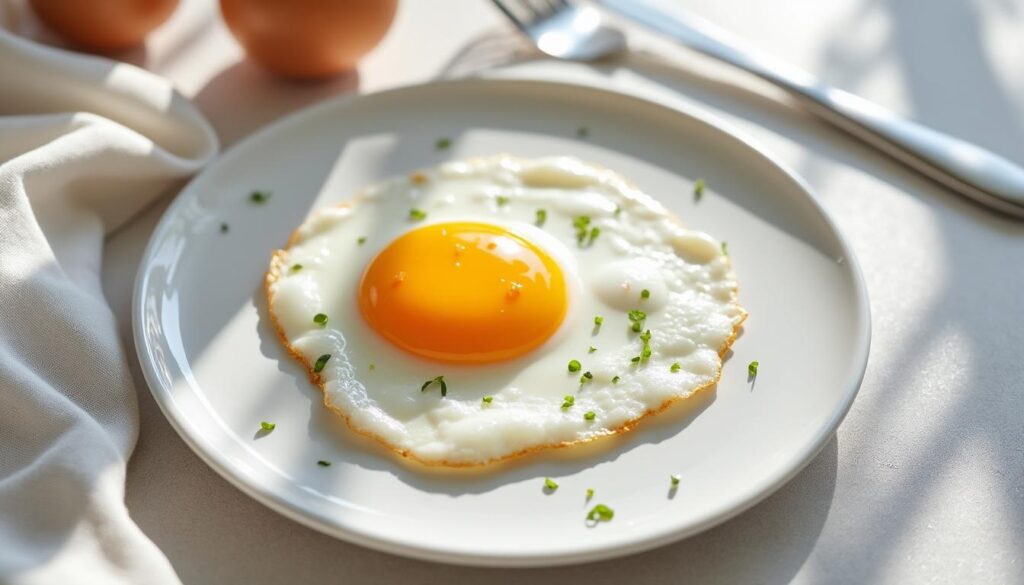 découvrez comment consommer des œufs au plat en toute sécurité pendant la grossesse, avec des conseils essentiels pour protéger la santé de la future maman et du bébé.