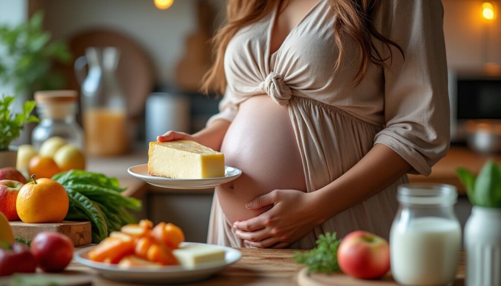 découvrez les précautions à prendre pour consommer du reblochon en toute sécurité pendant la grossesse et protéger votre santé et celle de votre bébé.