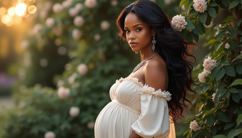 découvrez toutes les informations essentielles sur la grossesse de rihanna, ses annonces, son évolution et les moments clés à connaître.