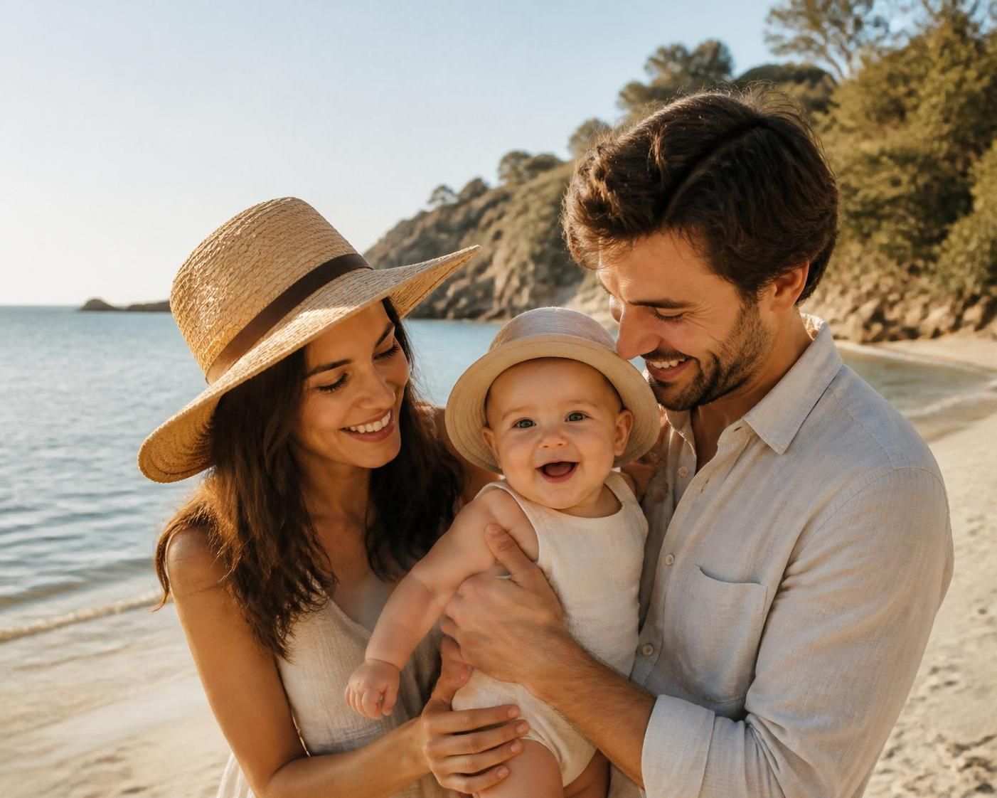 découvrez les astuces indispensables pour partir en vacances avec bébé en toute sérénité et profiter pleinement de ce moment en famille.