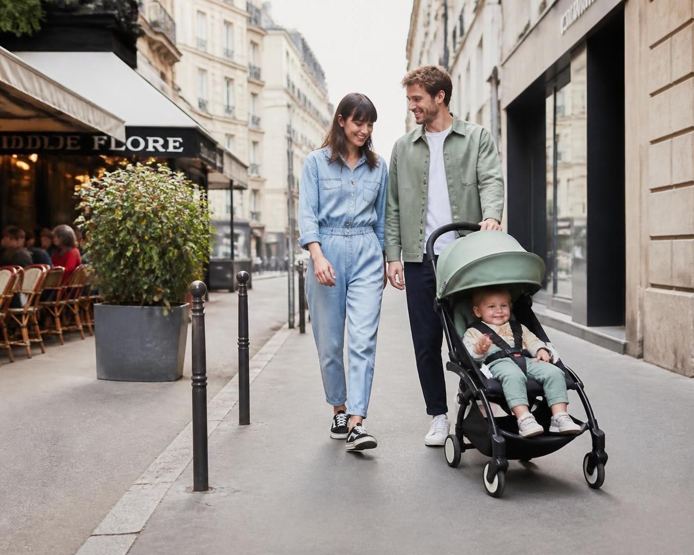 découvrez pourquoi la poussette babyzen yoyo séduit autant les jeunes parents grâce à sa légèreté, sa compacité et sa facilité d'utilisation au quotidien.