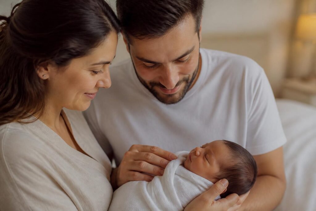 découvrez pourquoi faire une part de naissance est un geste symbolique important qui marque un tournant dans la parentalité et célèbre l'arrivée de votre enfant.