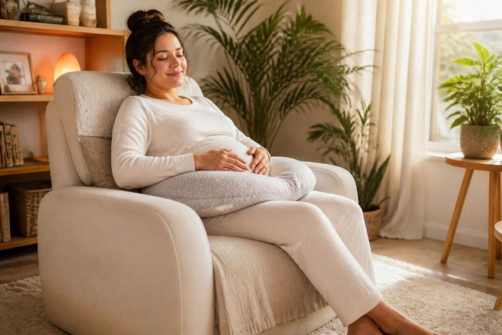découvrez les meilleures positions à adopter pendant la grossesse pour un confort optimal et réduire les douleurs. conseils pratiques pour futures mamans.