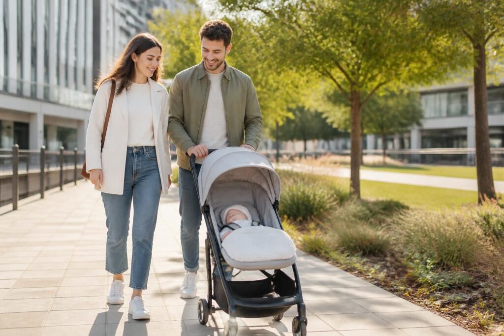 découvrez pourquoi la poussette yoyo nouveau-né séduit les jeunes parents grâce à son design compact, sa légèreté et son confort optimal pour bébé.