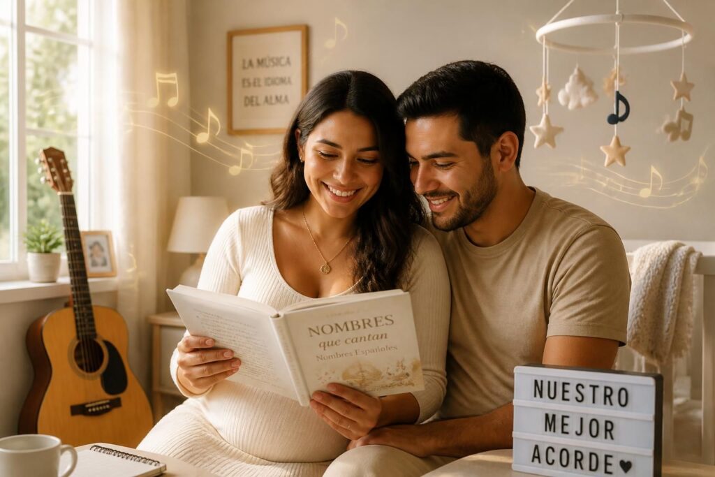 découvrez comment choisir un prénom espagnol qui résonne harmonieusement pour votre enfant, avec des conseils pratiques et des idées inspirantes.