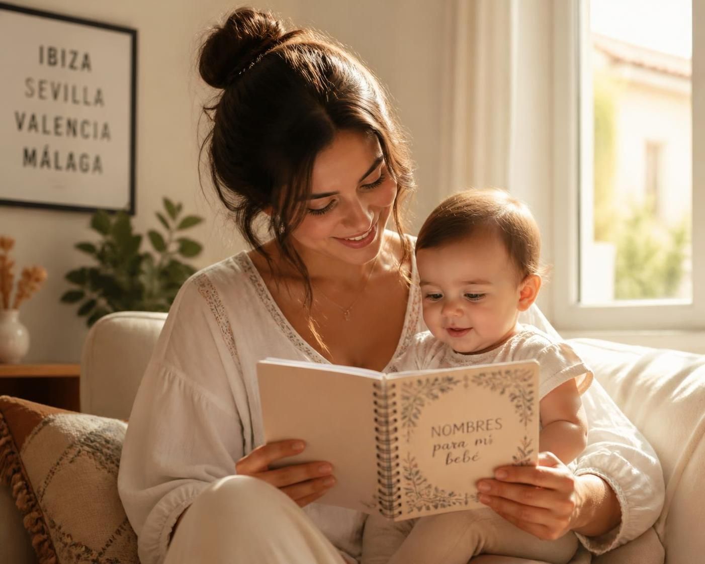 découvrez comment choisir un prénom espagnol harmonieux et chargé de sens pour votre enfant, alliant tradition et inspiration musicale.