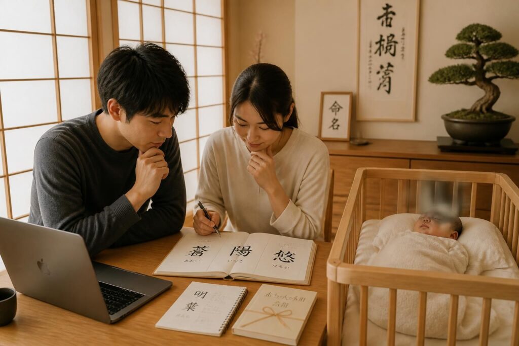 découvrez comment choisir un prénom japonais pour votre enfant, alliant harmonieusement tradition et modernité, afin de lui offrir une identité unique et significative.