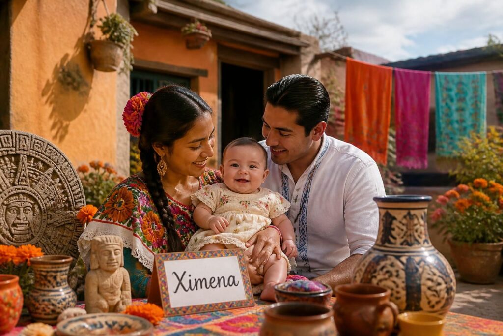 découvrez la signification des prénoms mexicains et plongez dans la richesse culturelle qui influence ces choix uniques et pleins de traditions.
