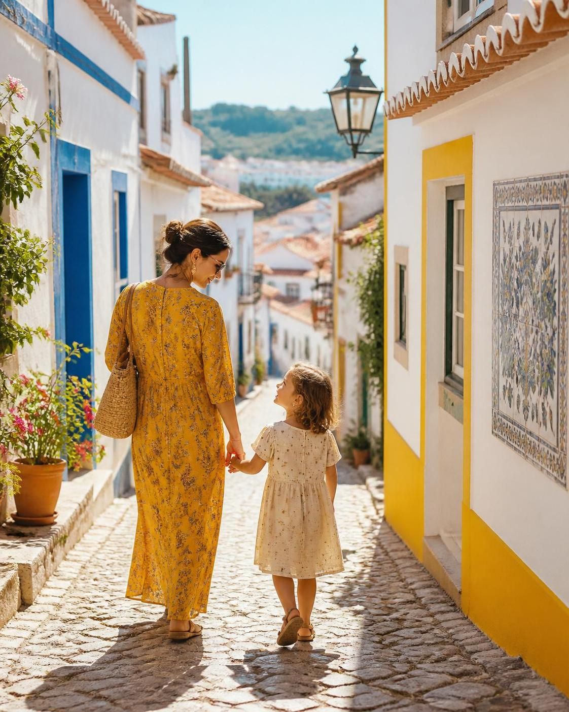 découvrez comment choisir un prénom portugais qui célèbre et honore vos racines familiales, en alliant tradition et signification.