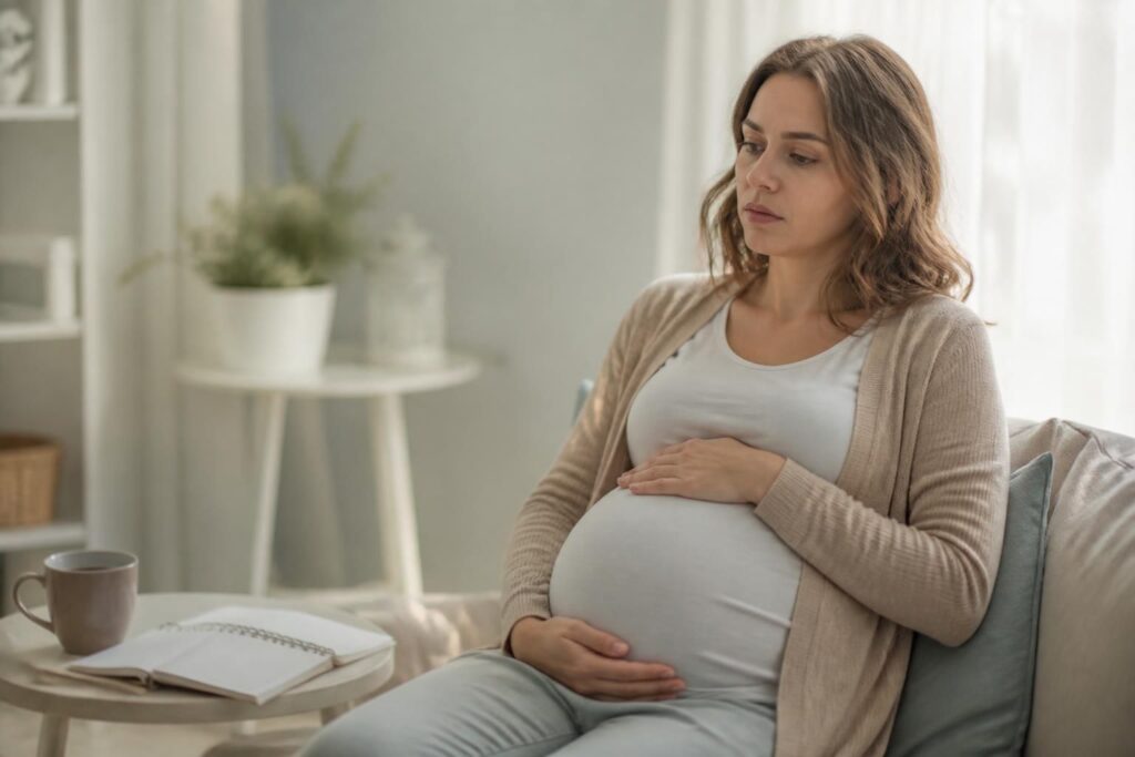 découvrez comment identifier les signes avant-coureurs de détresse mentale chez la femme enceinte pour mieux protéger sa santé mentale et garantir un bien-être optimal durant la grossesse.