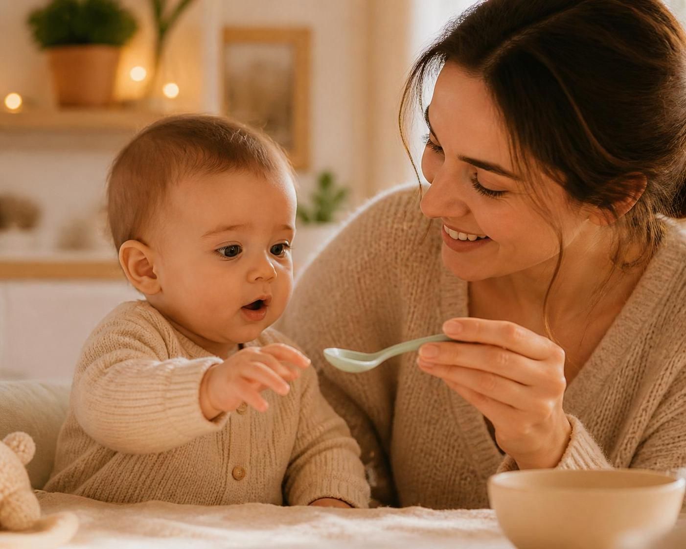 découvrez quand et comment accompagner votre bébé en douceur lors du sevrage de l'allaitement pour une transition harmonieuse et respectueuse.