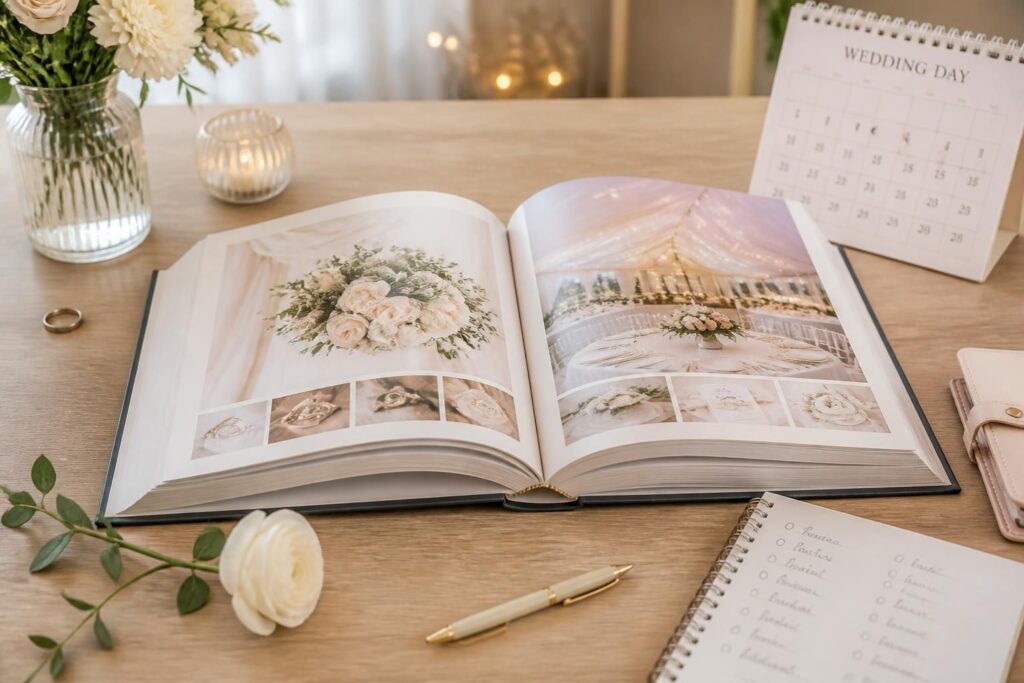 découvrez comment choisir le livre idéal pour organiser parfaitement votre mariage et réussir la préparation du jour j en toute sérénité.