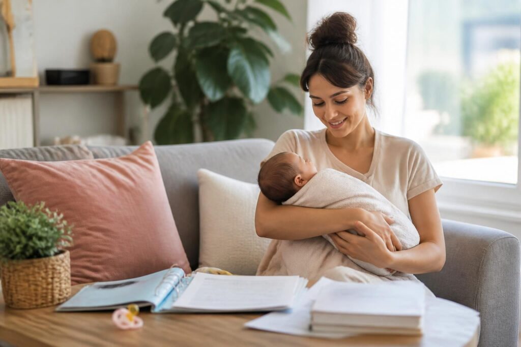découvrez les critères d'éligibilité à la prime allaitement caf pour en bénéficier dès la naissance de votre enfant et soutenez votre allaitement en toute sérénité.