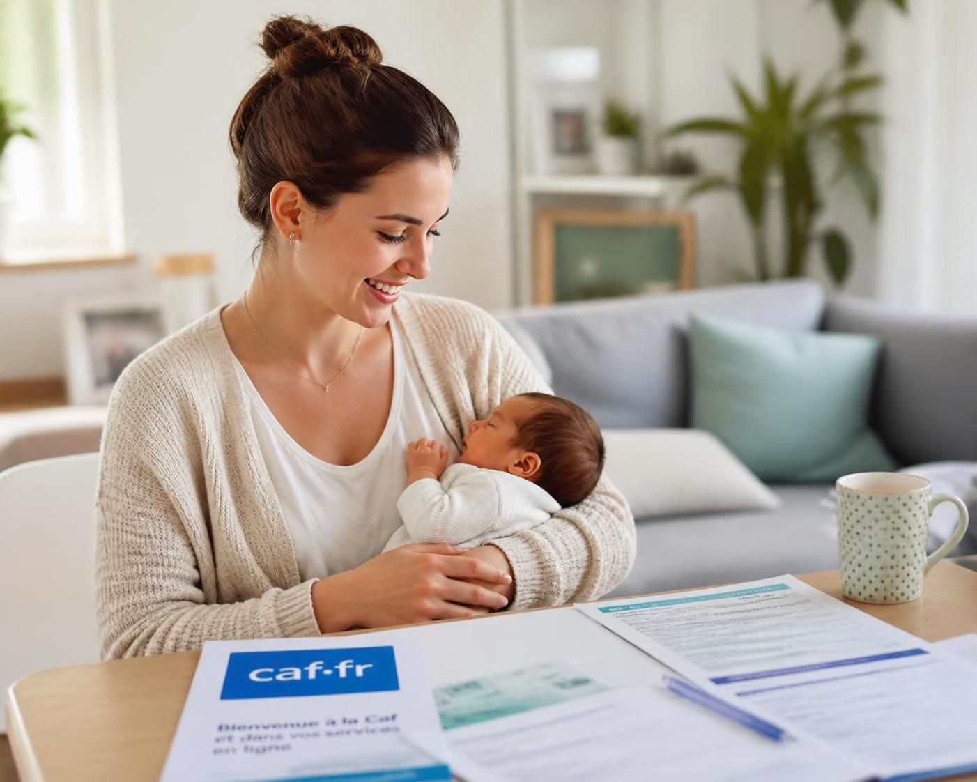 découvrez les critères essentiels pour bénéficier de la prime allaitement caf dès la naissance de votre bébé et profitez d'un soutien financier adapté.