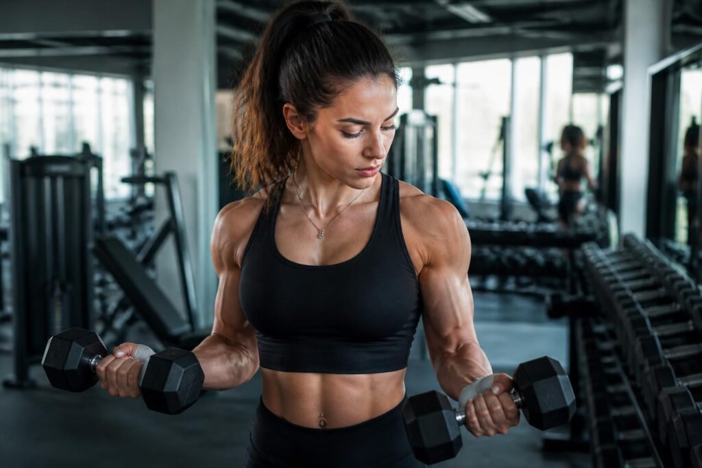 découvrez combien de temps il faut pour muscler vos bras au féminin avec nos conseils pratiques et un programme efficace adapté à toutes les femmes.