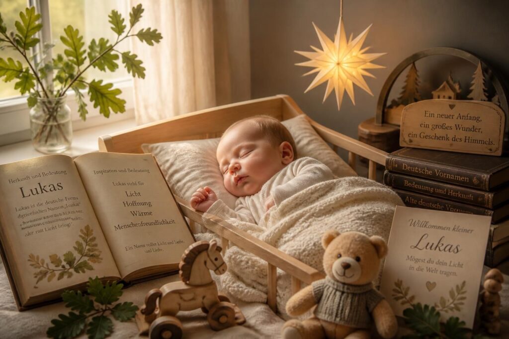 découvrez l'inspiration et la signification des prénoms allemands pour choisir le prénom parfait pour votre bébé.