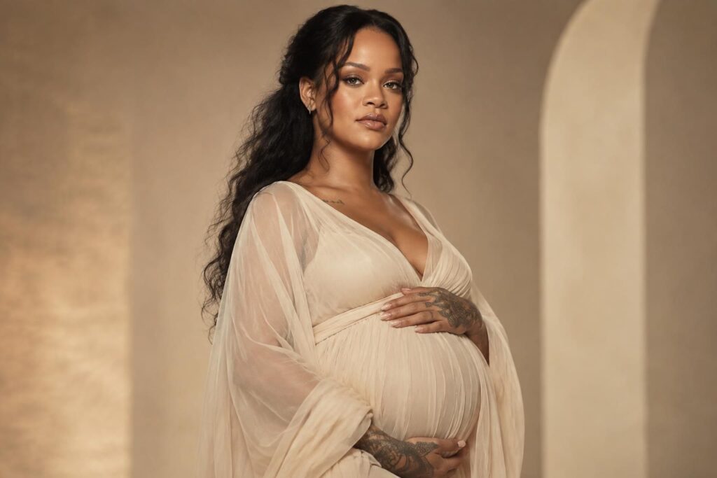 rihanna enceinte : découvrez les dernières informations sur sa maternité, sa grossesse et les moments marquants de cette nouvelle étape de sa vie.