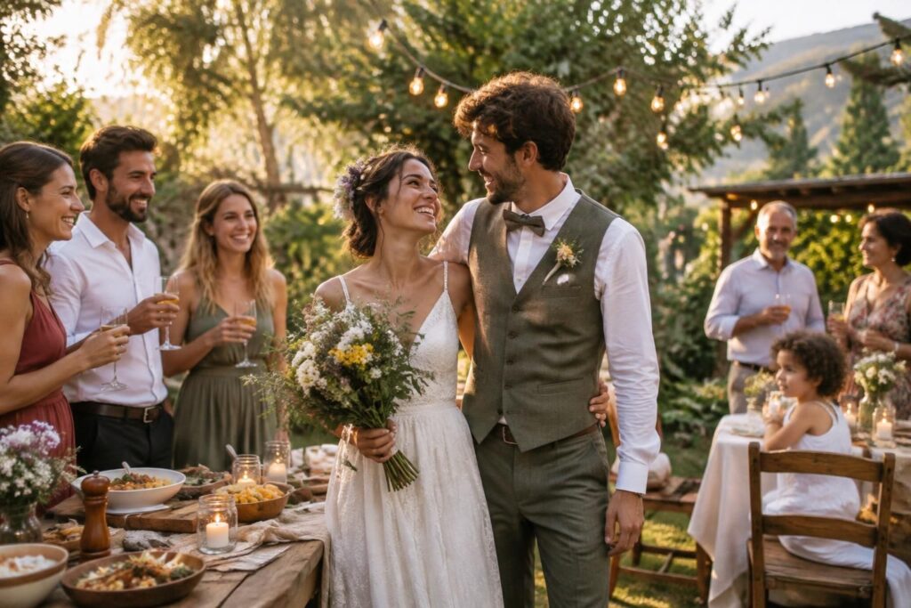 découvrez nos astuces pour organiser un mariage petit budget : décoration, repas et animations pour une fête réussie sans vous ruiner.