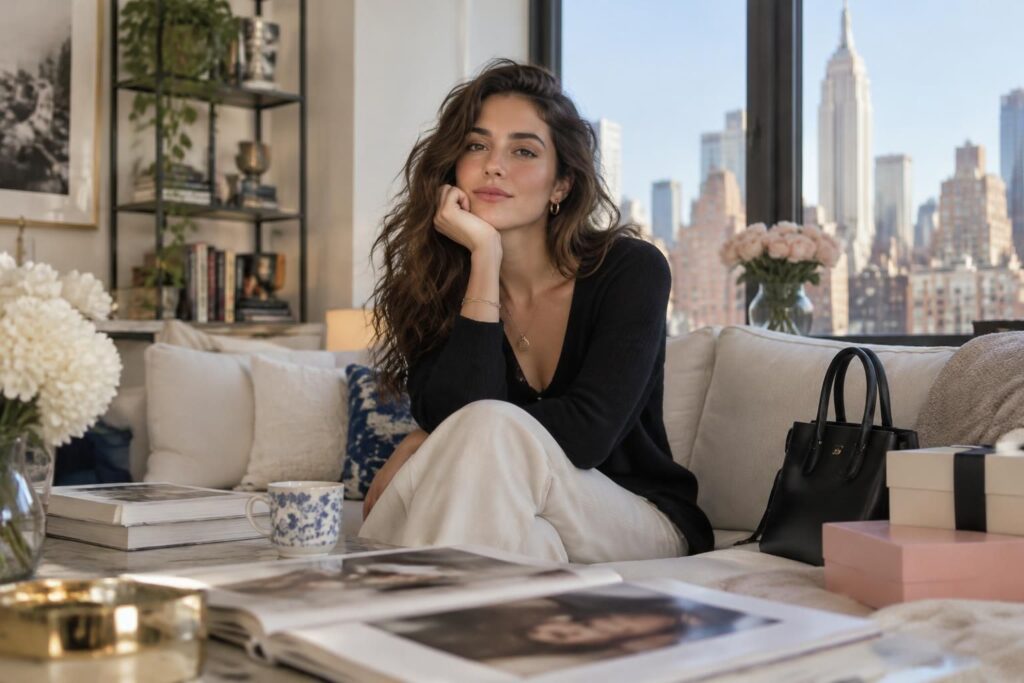 découvrez ce que désigne l’expression « jewish american princess », ses origines et la façon dont ce stéréotype est représenté et discuté dans la culture populaire.
