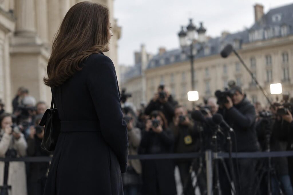 sarah knafo enceinte : découvrez les informations disponibles sur sa grossesse et ce que l’on sait de cette annonce.