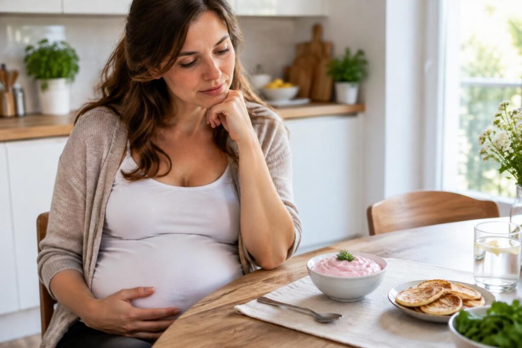 tarama enceinte : découvrez s’il est conseillé pendant la grossesse, les précautions à prendre et les risques à connaître avant d’en consommer.